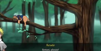 Naruto: World of Dreams PC Screenshot