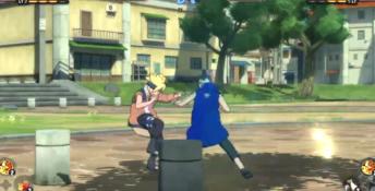 NARUTO X BORUTO Ultimate Ninja STORM CONNECTIONS PC Screenshot
