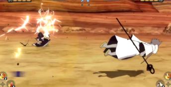 NARUTO X BORUTO Ultimate Ninja STORM CONNECTIONS