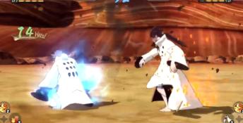 NARUTO X BORUTO Ultimate Ninja STORM CONNECTIONS