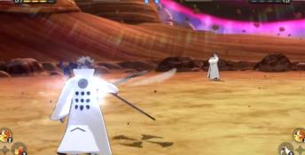 NARUTO X BORUTO Ultimate Ninja STORM CONNECTIONS