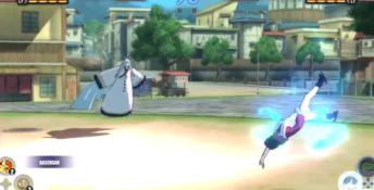 NARUTO X BORUTO Ultimate Ninja STORM CONNECTIONS
