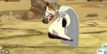 NARUTO X BORUTO Ultimate Ninja STORM CONNECTIONS PC Screenshot
