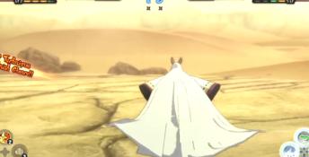NARUTO X BORUTO Ultimate Ninja STORM CONNECTIONS PC Screenshot