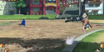 NARUTO X BORUTO Ultimate Ninja STORM CONNECTIONS PC Screenshot