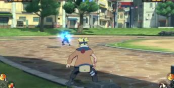 NARUTO X BORUTO Ultimate Ninja STORM CONNECTIONS PC Screenshot
