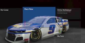 NASCAR Heat 5 PC Screenshot