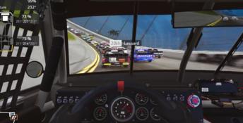 NASCAR Heat 5 PC Screenshot