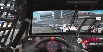 NASCAR Heat 5 PC Screenshot