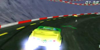 NASCAR Racers PC Screenshot