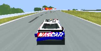 NASCAR Racing PC Screenshot