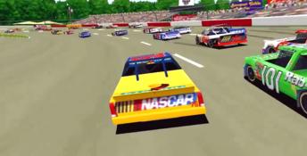 NASCAR Racing 1999