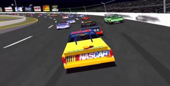 NASCAR Racing 1999 PC Screenshot