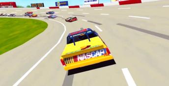 NASCAR Racing 1999 PC Screenshot