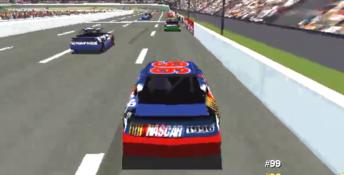 NASCAR Racing 2 PC Screenshot