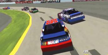 NASCAR Racing 2 PC Screenshot