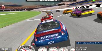 NASCAR Racing 2002 Season PC Screenshot