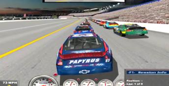 NASCAR Racing 2002 Season PC Screenshot