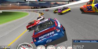 NASCAR Racing 2002 Season PC Screenshot