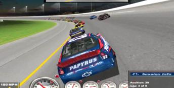 NASCAR Racing 2002 Season PC Screenshot