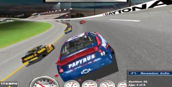 NASCAR Racing 2002 Season PC Screenshot