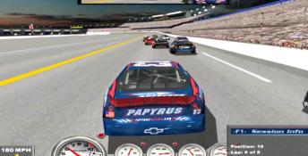 NASCAR Racing 2002 Season PC Screenshot