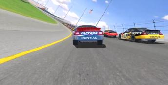 NASCAR Racing 2003 Season PC Screenshot