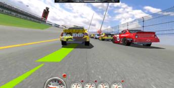 NASCAR Racing 3