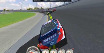 NASCAR Racing 3