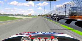 NASCAR Racing 3 PC Screenshot