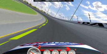 NASCAR Racing 3 PC Screenshot