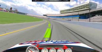 NASCAR Racing 3 PC Screenshot