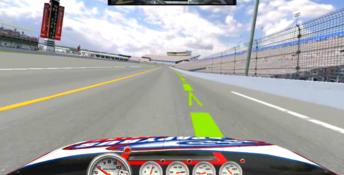 NASCAR Racing 3 PC Screenshot