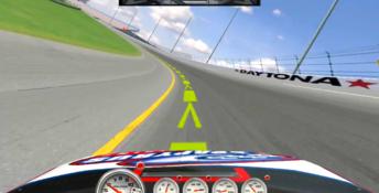 NASCAR Racing 3 PC Screenshot