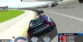 NASCAR Racing 4