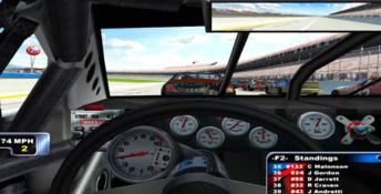 NASCAR Racing 4 PC Screenshot