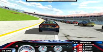 NASCAR Racing 4 PC Screenshot