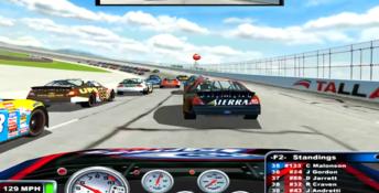 NASCAR Racing 4 PC Screenshot