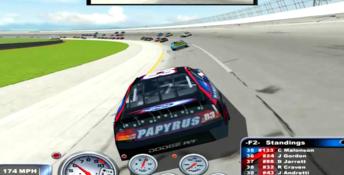 NASCAR Racing 4 PC Screenshot