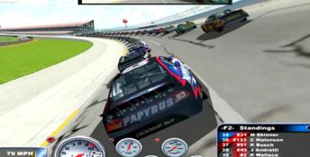 NASCAR Racing 4 PC Screenshot