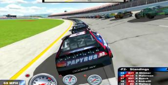 NASCAR Racing 4 PC Screenshot