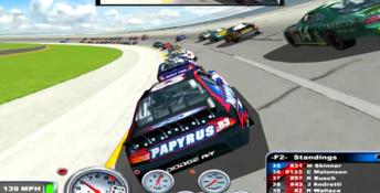 NASCAR Racing 4 PC Screenshot