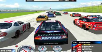 NASCAR Racing 4 PC Screenshot