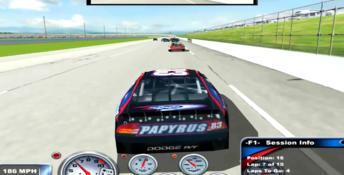 NASCAR Racing 4 PC Screenshot