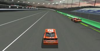 NASCAR Revolution PC Screenshot