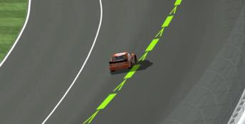 NASCAR Revolution PC Screenshot