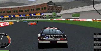 NASCAR Road Racing