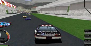 NASCAR Road Racing