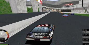 NASCAR Road Racing
