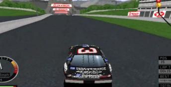 NASCAR Road Racing